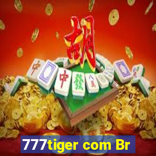 777tiger com Br